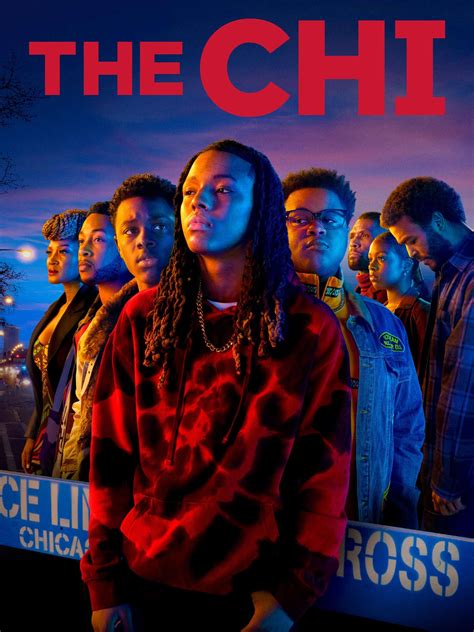 The chi tv show. Things To Know About The chi tv show. 